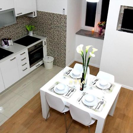 زادار Bruna & Luka City ​​Centre المظهر الخارجي الصورة
